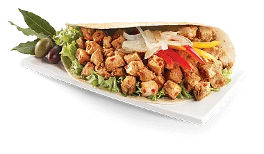 Toppingz n Fillingz®