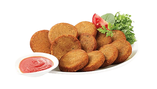 Shami Kabab