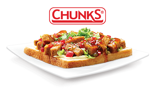 Chicken Tikka Chunks®