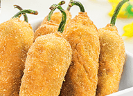 Peri Bites Croquettes