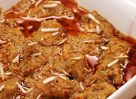 Mughlai Zafrani Qorma