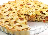 Chicken Pie