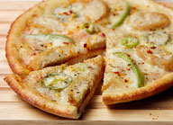 Croquettes Chilli Pizza