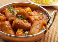 Frankfurter Stew
