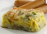 Breakfast Casserole