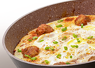 Kofta Shakshuka