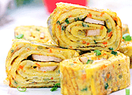 Egg Roll
