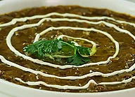 Daal Makhni