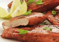 Chilli Lime Grilled Chicken