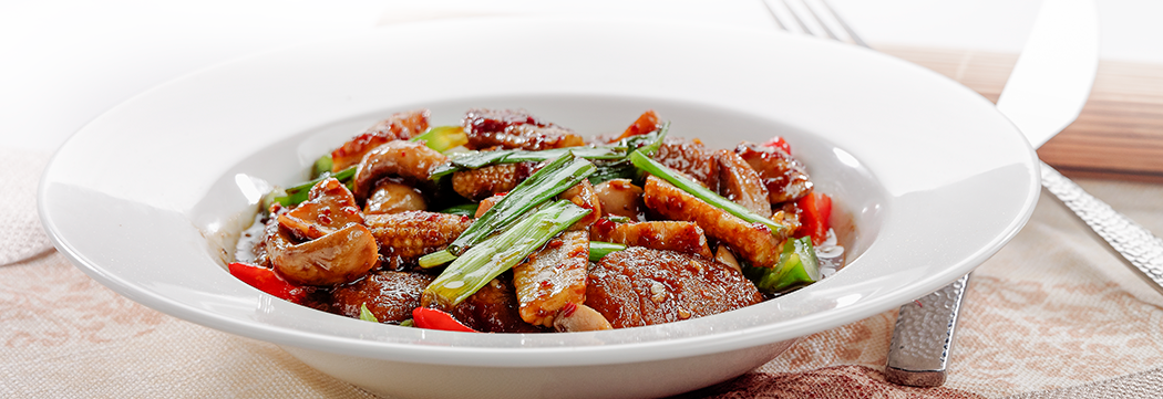 Spicy Haray Bharay Nuggets