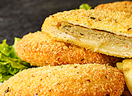 Chapli Kabab Bread Cutlets