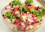 Bologna Salad
