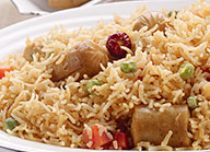 Jumbo Frank Mexican Rice