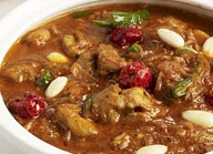 Mughlai Tikka Masala