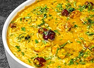 Chicken Tikka Daal