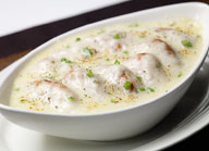 Baked Haray Bharay Nuggets