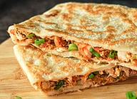 Chicken Tikka Mutabbaq