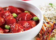 Tender Pops Manchurian